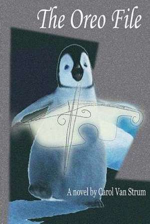 The Oreo File de Carol Van Strum