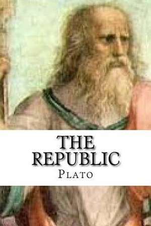 The Republic de Plato