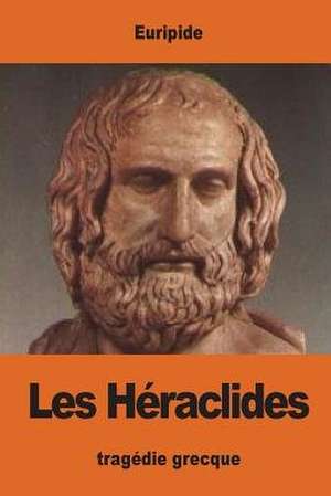 Les Heraclides de Euripide