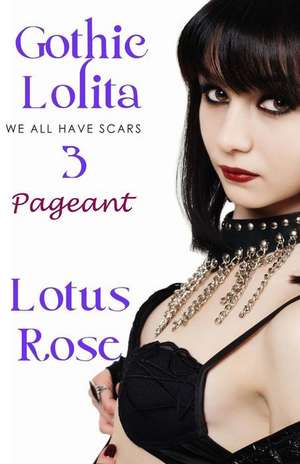 Gothic Lolita 3 de Lotus Rose