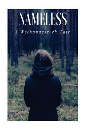 Nameless de Colimon, Janea M.