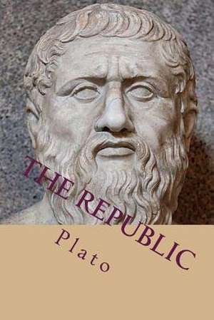 The Republic de Plato