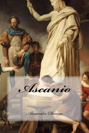 Ascanio de Dumas Alexandre