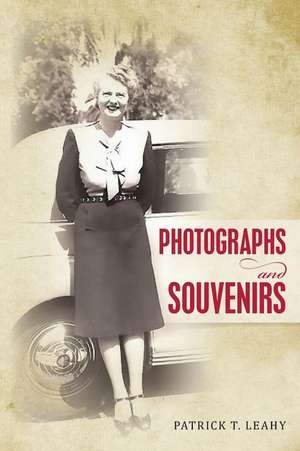 Photographs and Souvenirs de Patrick T. Leahy