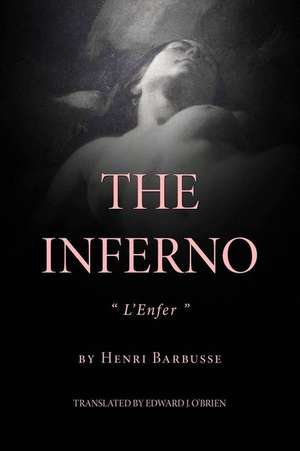 The Inferno de Henri Barbusse