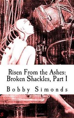 Risen from the Ashes de Bobby Simonds