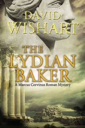 The Lydian Baker de MR David Wishart