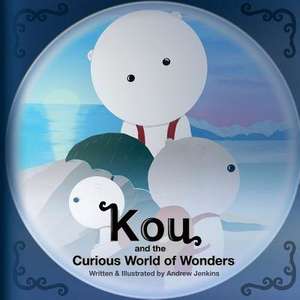 Kou de Andrew Jenkins