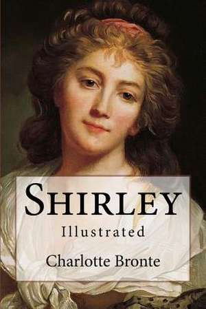 Shirley de Charlotte Bronte