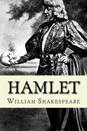 Hamlet de William Shakespeare