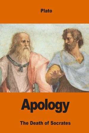 Apology de Plato