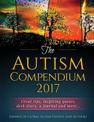 The Autism Compendium 2017 de Stella Waterhouse