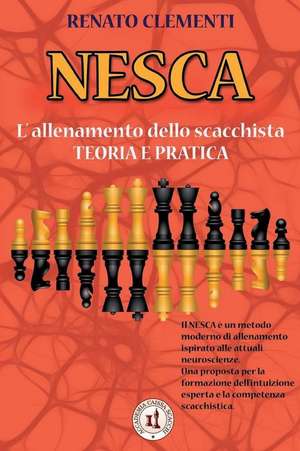 Nesca de Clementi, Renato