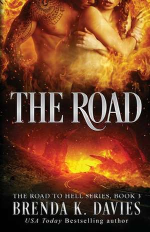 The Road de Brenda K. Davies