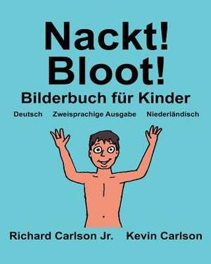 Nackt! Bloot! de Richard Carlson Jr