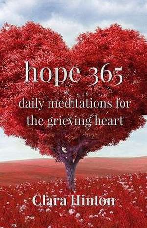 Hope 365 de Clara Hinton