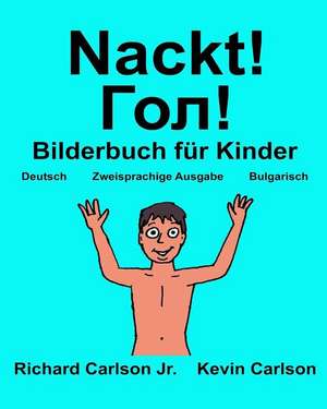 Nackt! de Richard Carlson Jr