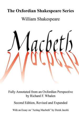 Macbeth de William Shakespeare