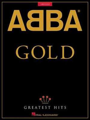 Abba - Gold: Greatest Hits