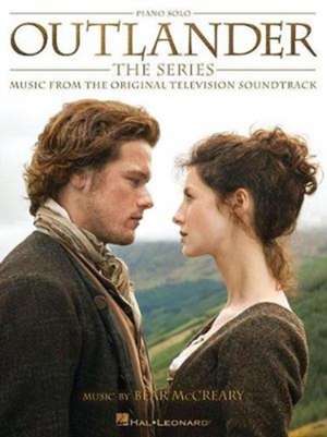 Outlander: The Series de Bear McCreary