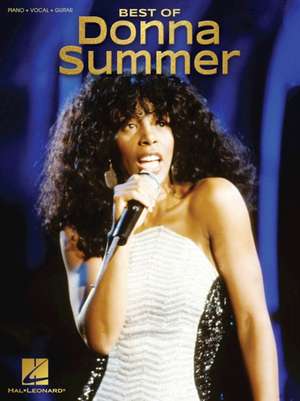 Best of Donna Summer de Donna Summer