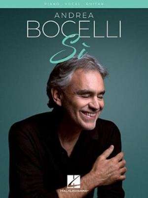 Andrea Bocelli - Si