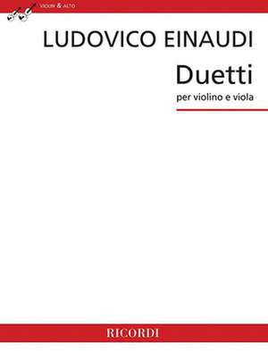 Duetti de Ludovico Einaudi