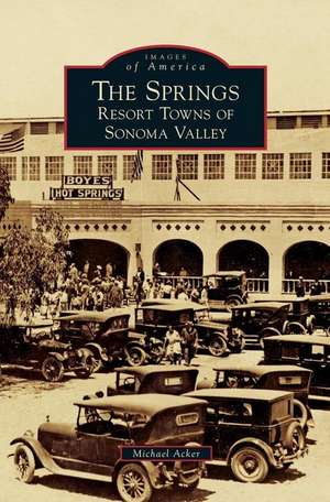 The Springs de Michael Acker