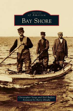 Bay Shore de Christopher Verga