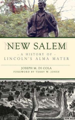 New Salem de Joseph M Di Cola