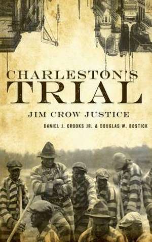 Charleston's Trial de Crooks Jr, Daniel J.