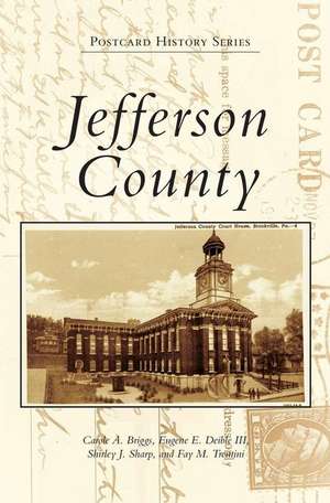 Jefferson County de Carole A. Briggs