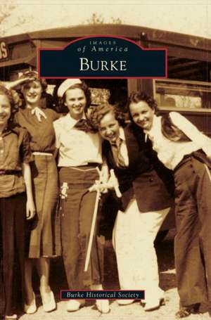 Burke de Burke Historical Society