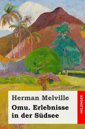 Omu de Herman Melville