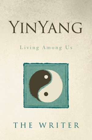 Yinyang de The Writer