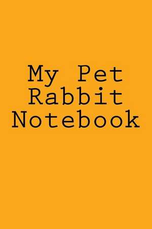 Notebook de Cartmell