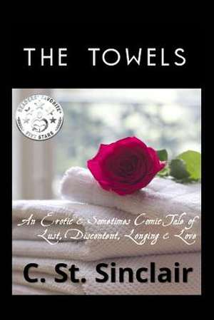 The Towels de St Sinclair, C.