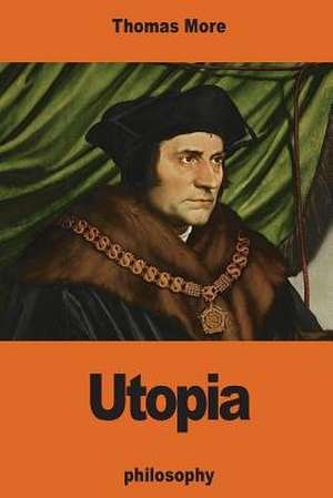 Utopia de Thomas More