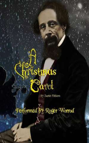 A Christmas Carol de MR Charles Dickens