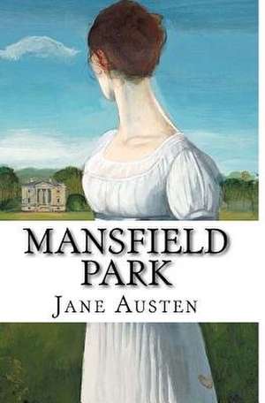 Mansfield Park de Jane Austen