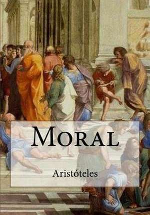 Moral de Aristoteles