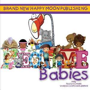 Bedtime Babies de J, Pb and