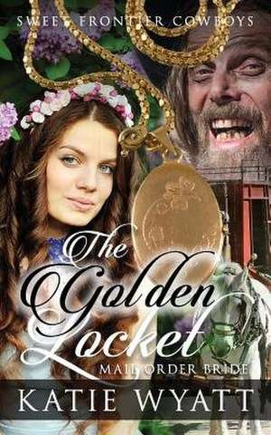 Mail Order Bride de Wyatt, MS Katie