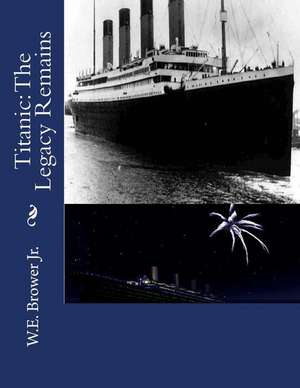 Titanic de W. E. Brower Jr