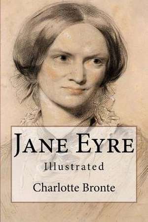 Jane Eyre de Charlotte Bronte