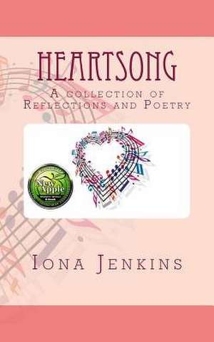 Heartsong de Iona Jenkins