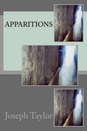 Apparitions de Joseph Taylor