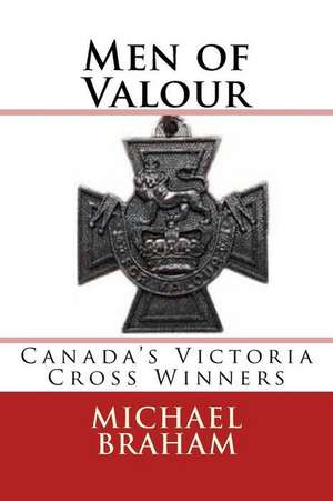 Men of Valour de Michael Braham