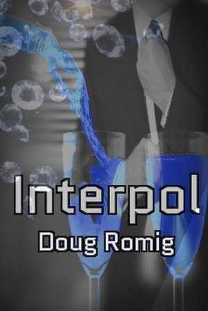 Interpol de Doug Romig