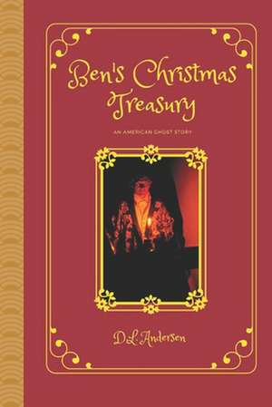 Ben's Christmas Treasury de Andersen, D. L.